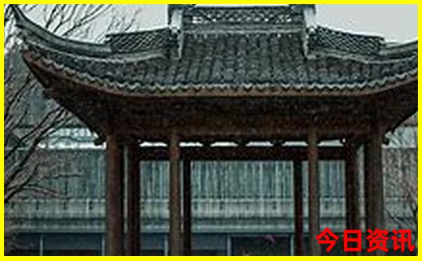 湖南适合老年人旅游的景点
